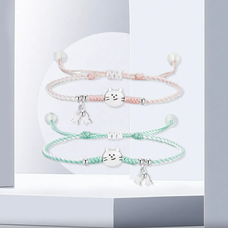 OSSINMI Bracelets Unisex-8