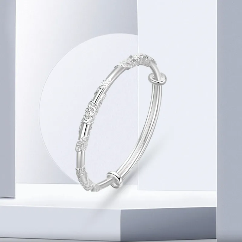 OSSINMI Bangles Women's-19
