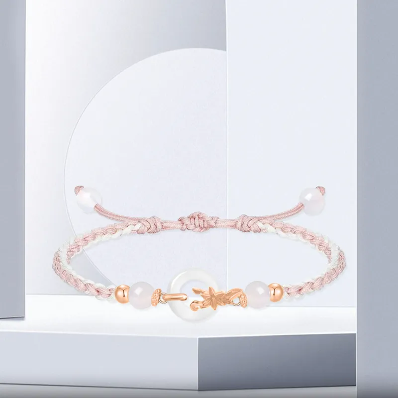 OSSINMI Alloy Bracelets Women's-23