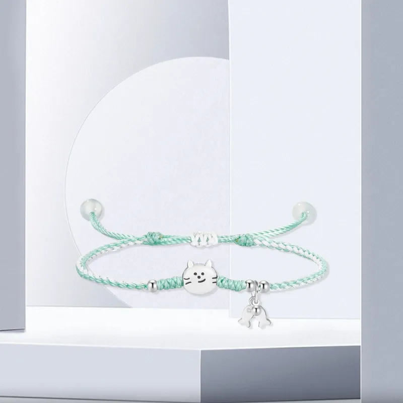 OSSINMI Bracelets Unisex-2