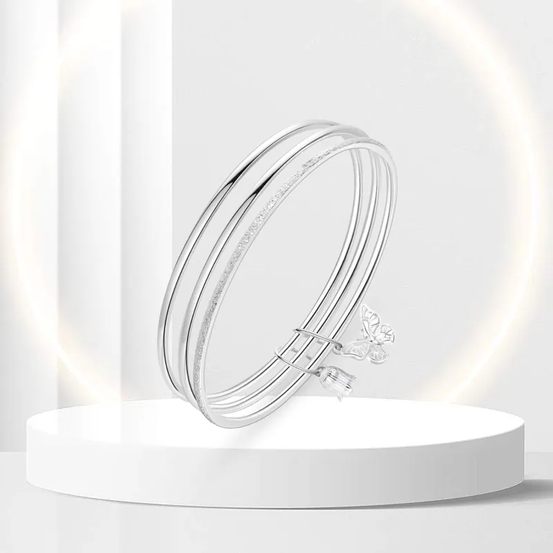OSSINMI Bangles Women's-5