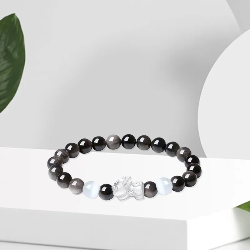 OSSINMI Bracelets Unisex-1