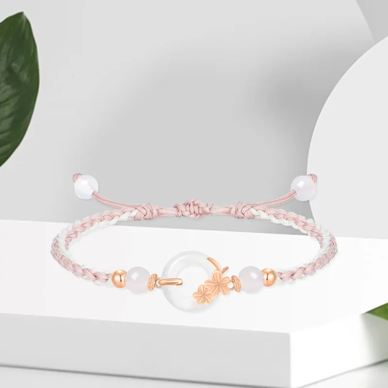 OSSINMI Alloy Bracelets Women's-1