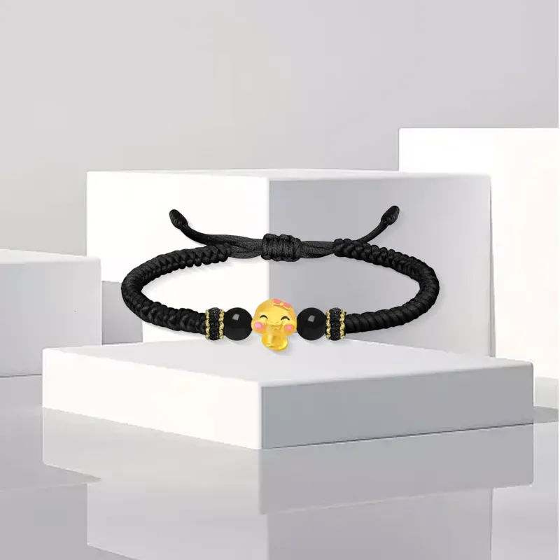 OSSINMI Alloy Hand Accessory Unisex-7