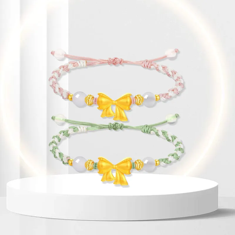 OSSINMI Alloy Bracelets Women's-5