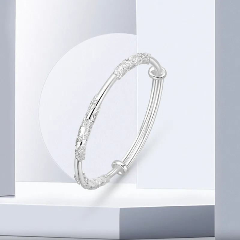 OSSINMI Bangles Women's-31