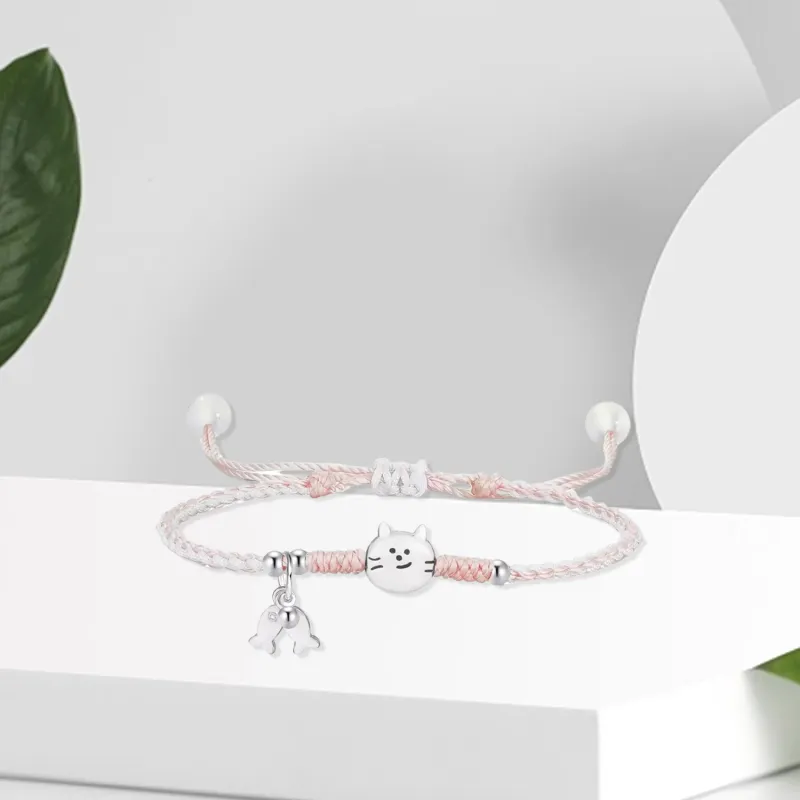 OSSINMI Bracelets Unisex-4
