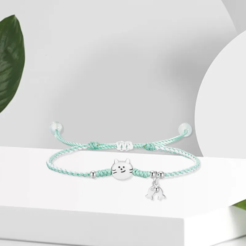 OSSINMI Bracelets Unisex-1