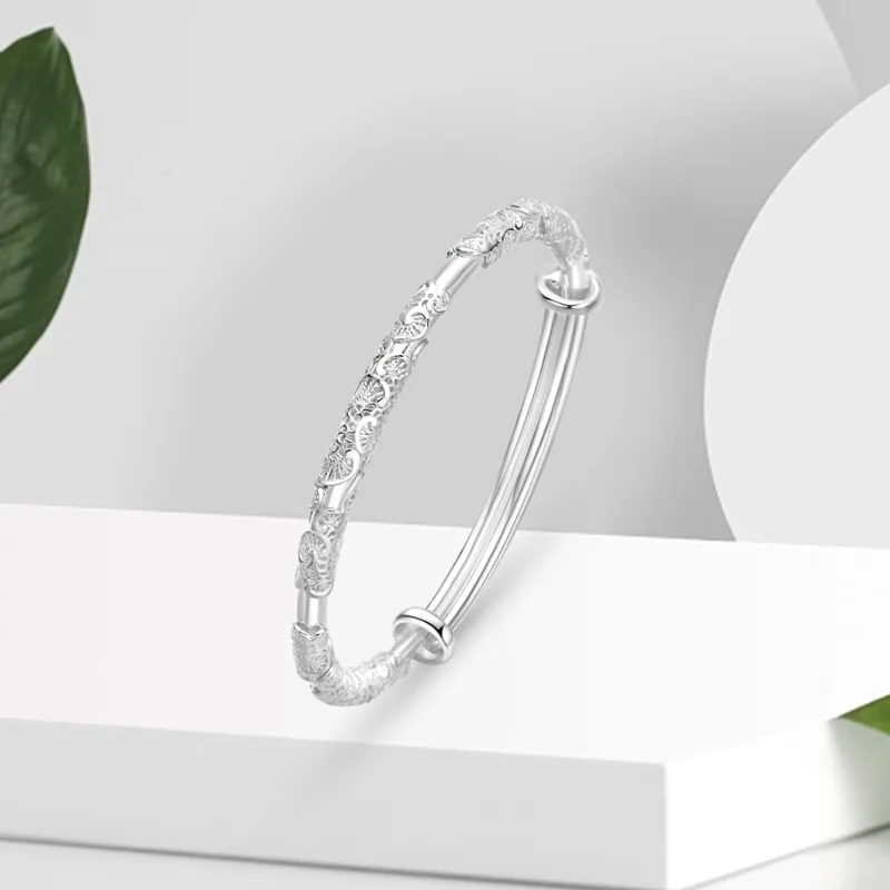 OSSINMI Bangles Women's-26