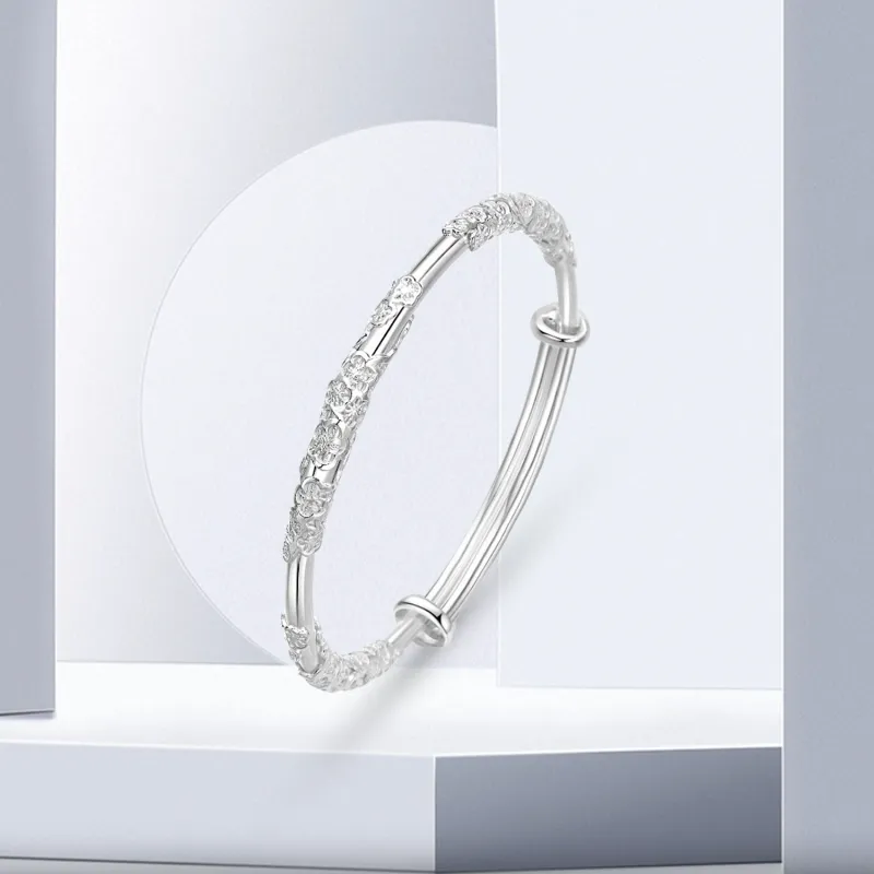 OSSINMI Bangles Women's-7