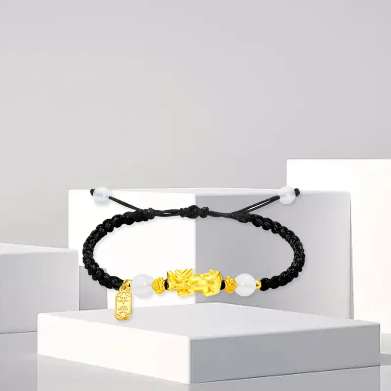 OSSINMI Alloy Hand Accessory Unisex-3