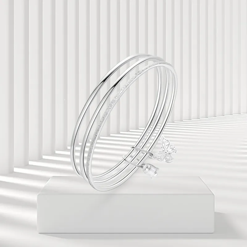 OSSINMI Bangles Women's-1