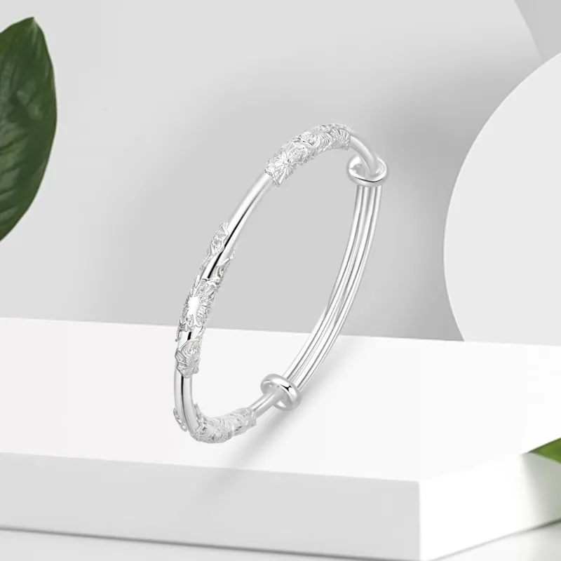 OSSINMI Bangles Women's-32