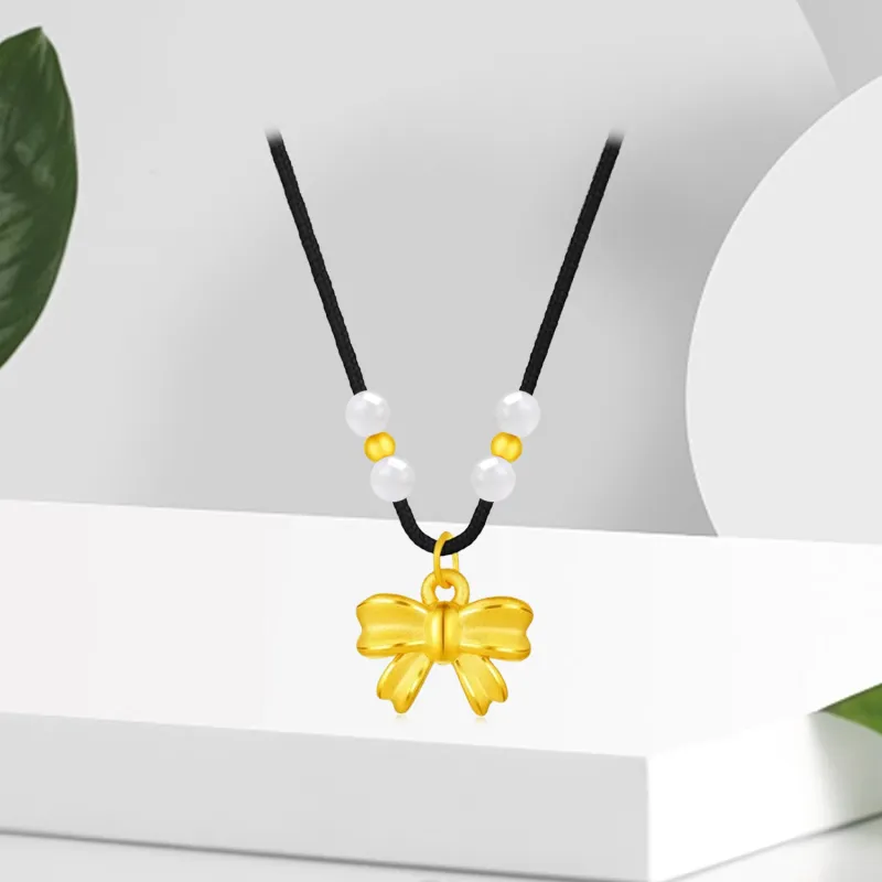 OSSINMI Alloy Necklaces Women's-1