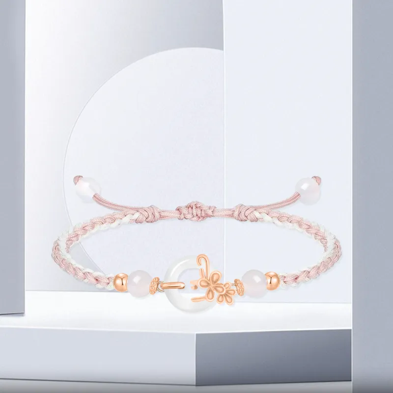 OSSINMI Alloy Bracelets Women's-15