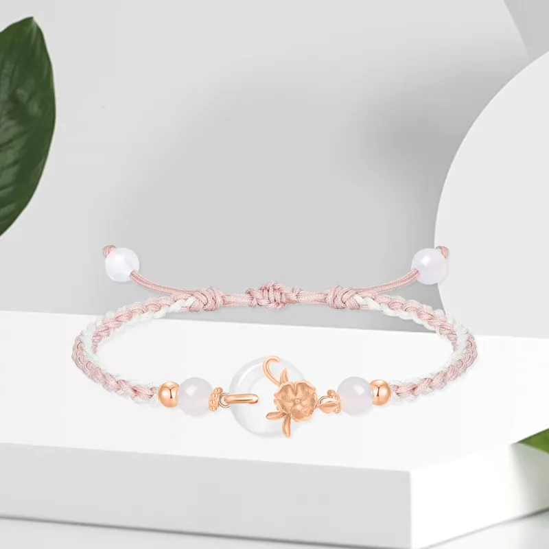 OSSINMI Alloy Bracelets Women's-13