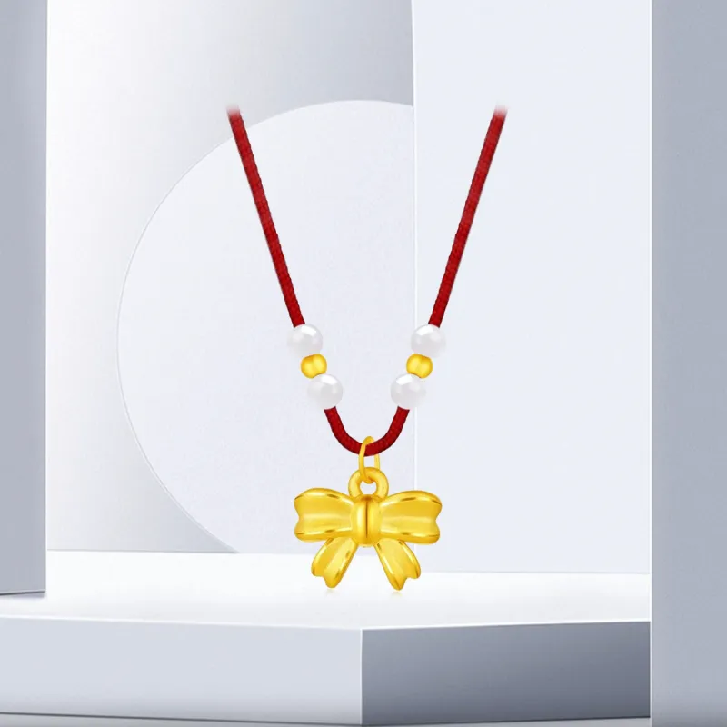 OSSINMI Alloy Necklaces Women's-4