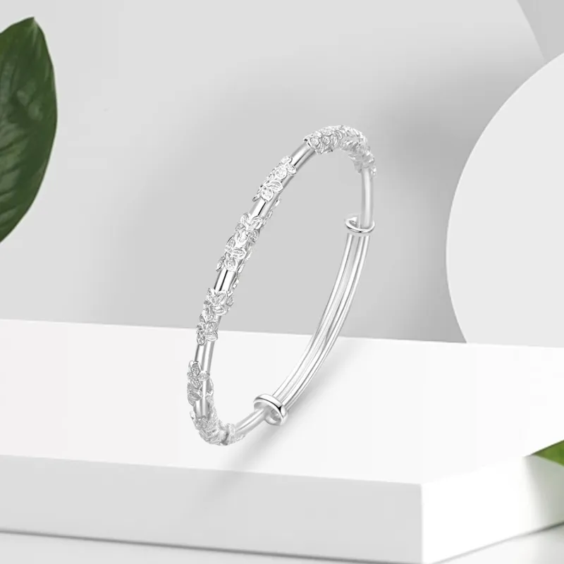 OSSINMI Bangles Women's-35