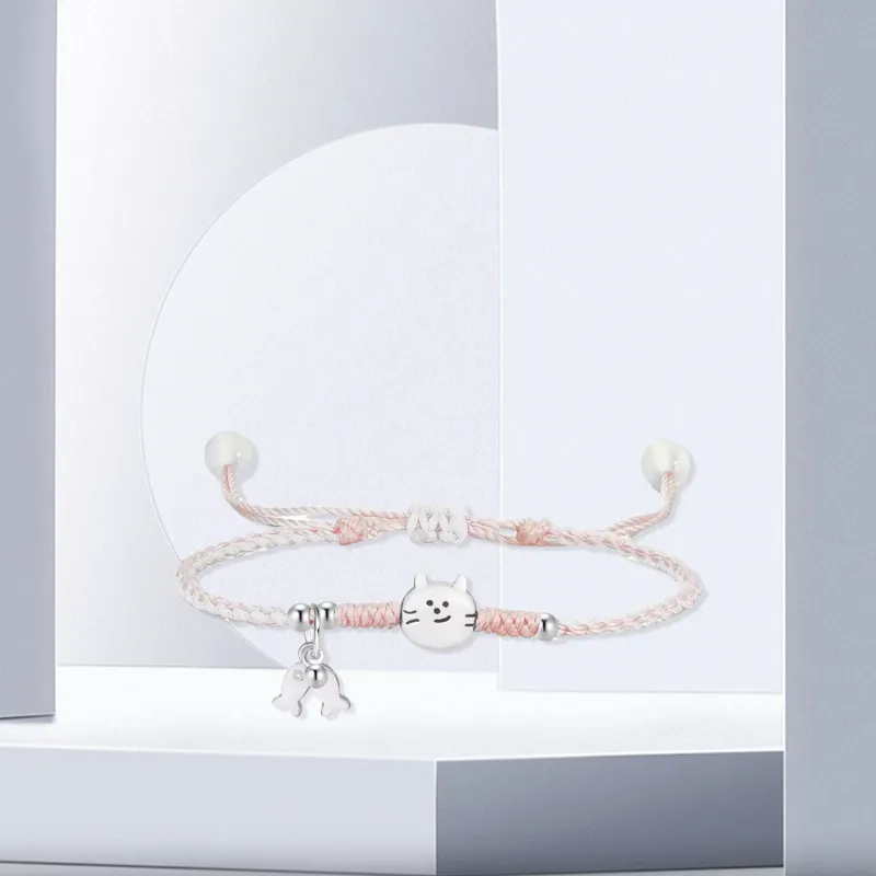 OSSINMI Bracelets Unisex-5