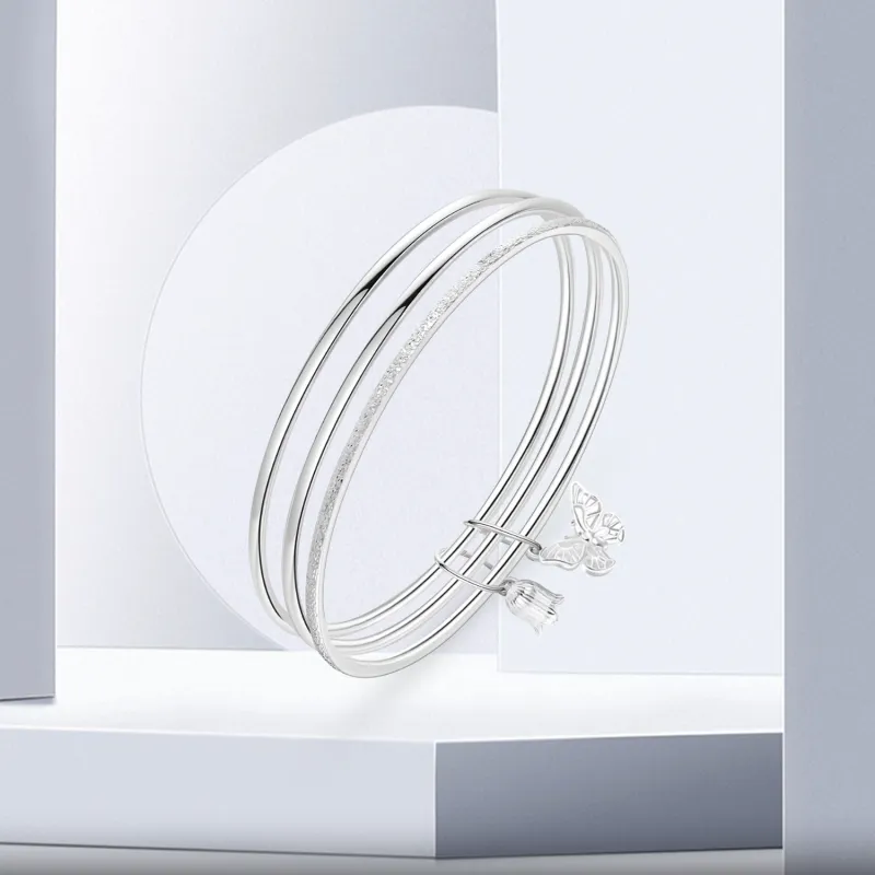 OSSINMI Bangles Women's-2