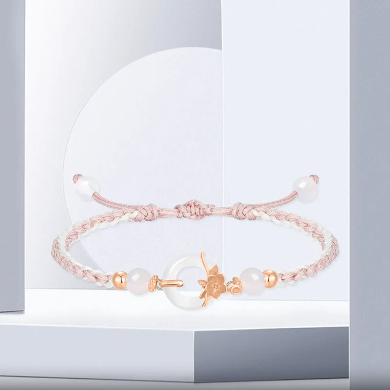 OSSINMI Alloy Bracelets Women's-3