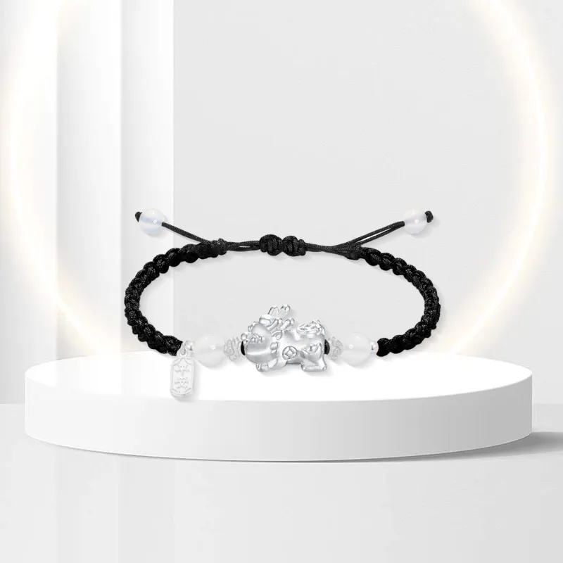 OSSINMI Bracelets Unisex-2