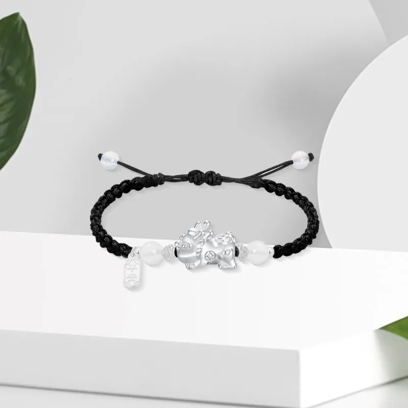 OSSINMI Bracelets Unisex-1