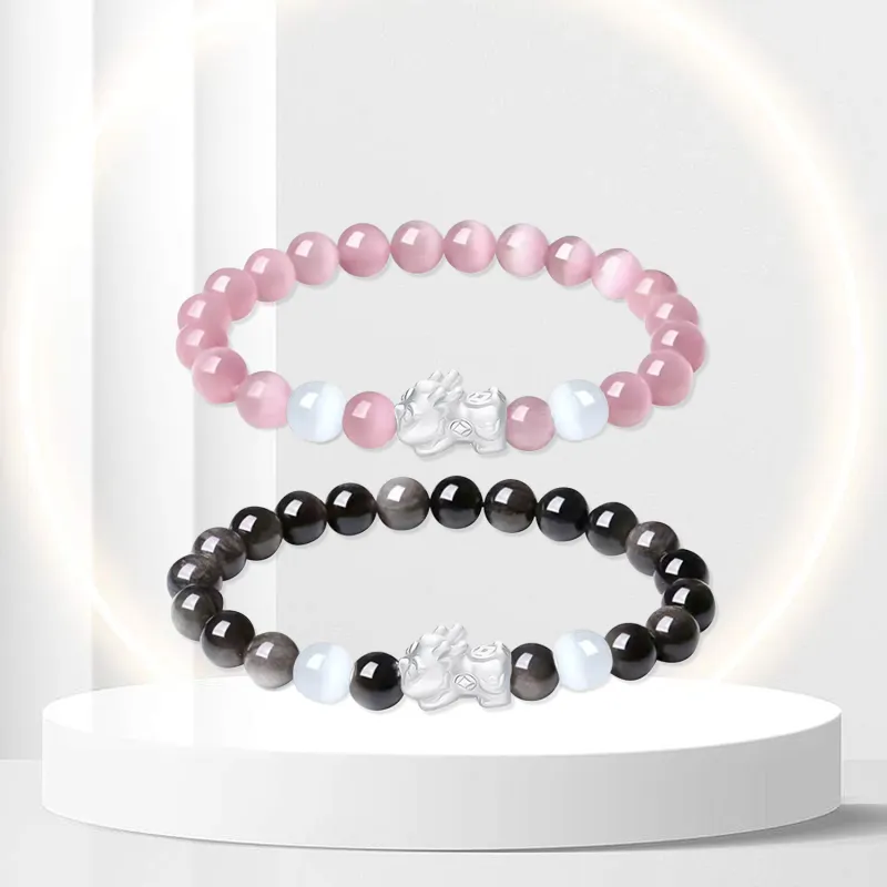 OSSINMI Bracelets Unisex-5