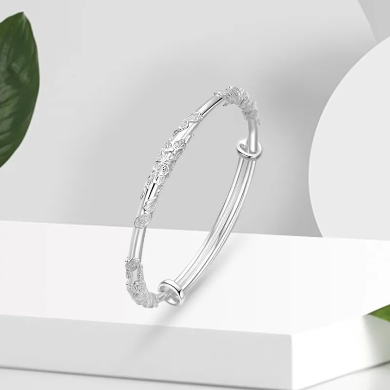 OSSINMI Bangles Women's-29