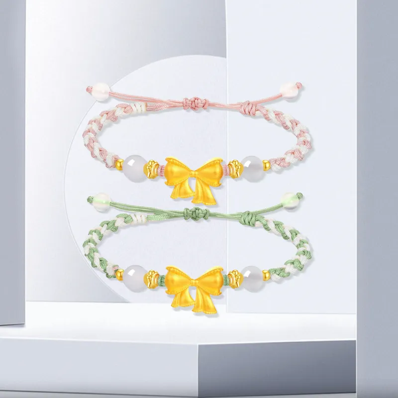 OSSINMI Alloy Bracelets Women's-6