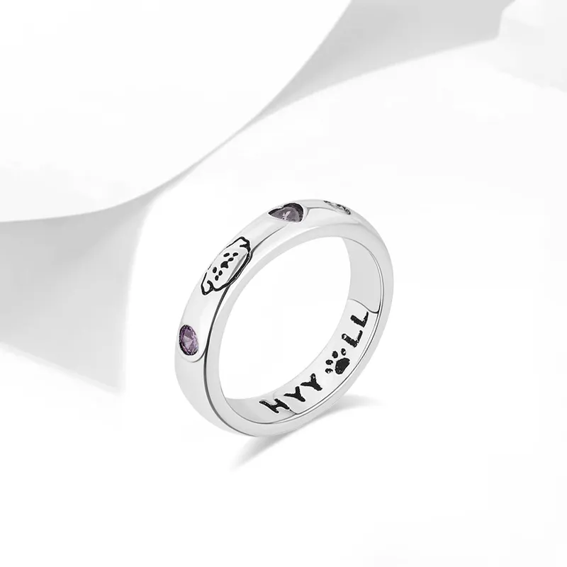 Muyan Rings Women's-2