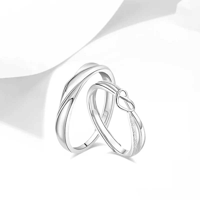 Muyan Alloy Rope Bracelets Unisex-2