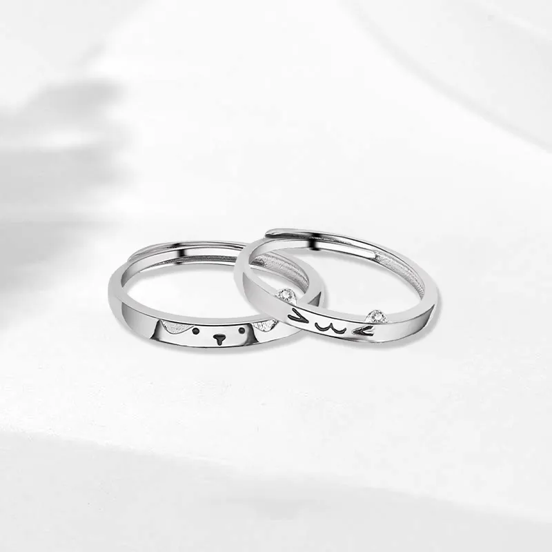 GIFU Rings Unisex-3