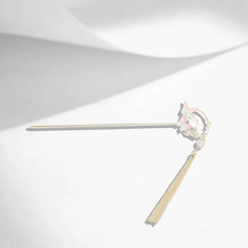 Muyan Hairpins Women's-1