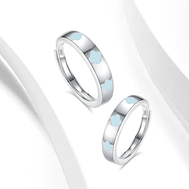 Muyan Rings Unisex-1