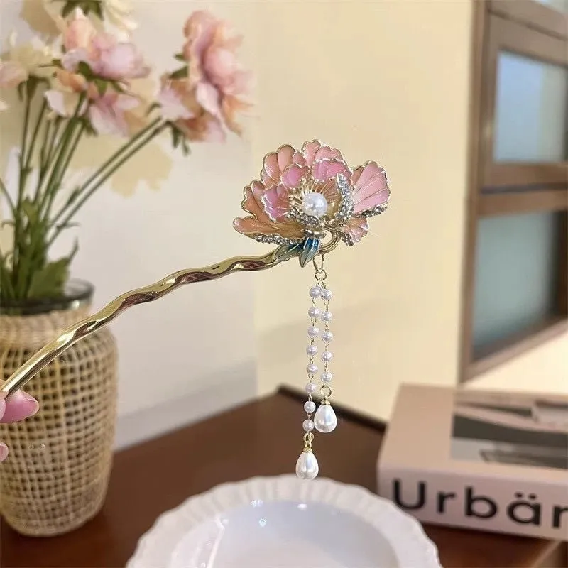 GIFU Hairpins Women's-1