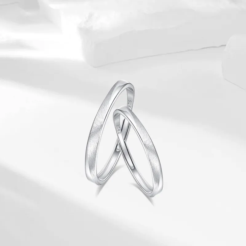 Muyan Rings Unisex-4