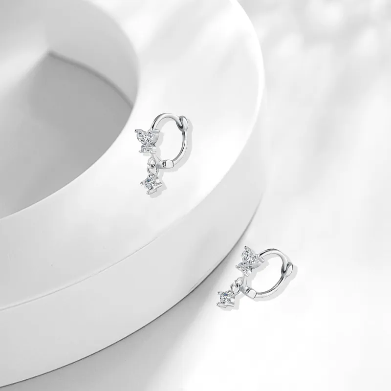 Muyan Earrings Women's-2