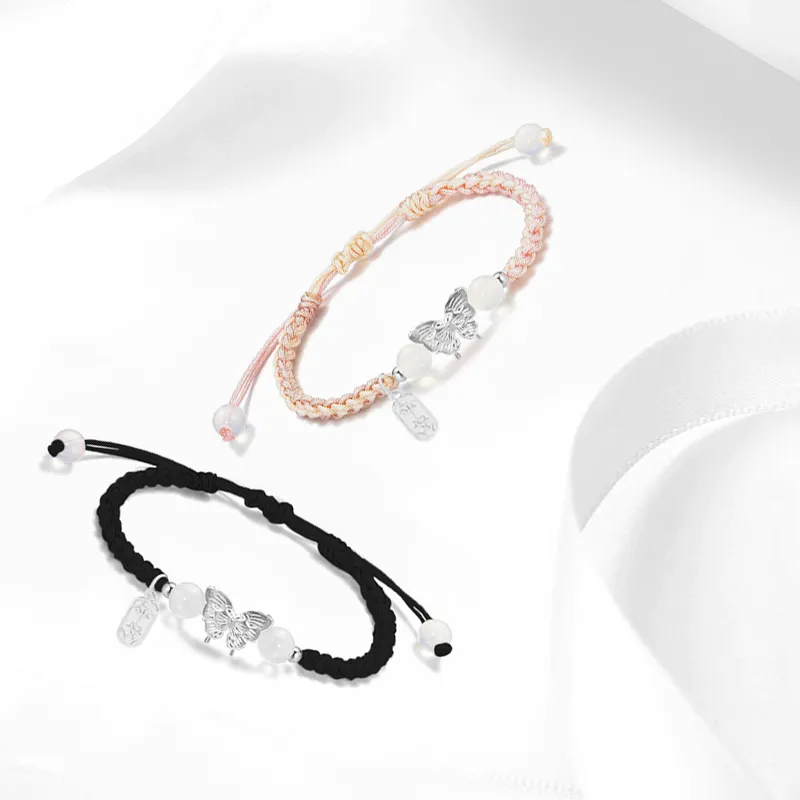 Muyan Bracelets Unisex-3