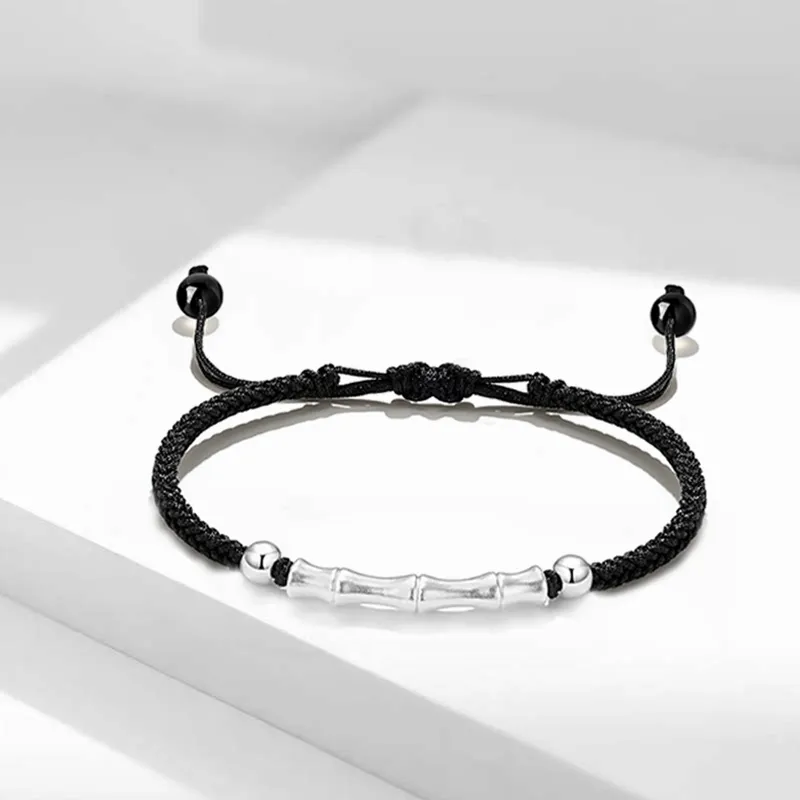 GIFU Alloy Rope Bracelets Unisex-2
