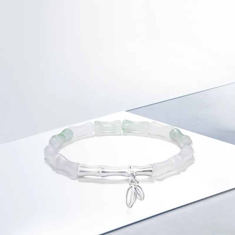 GIFU Colored Glaze Bracelets Women's-2