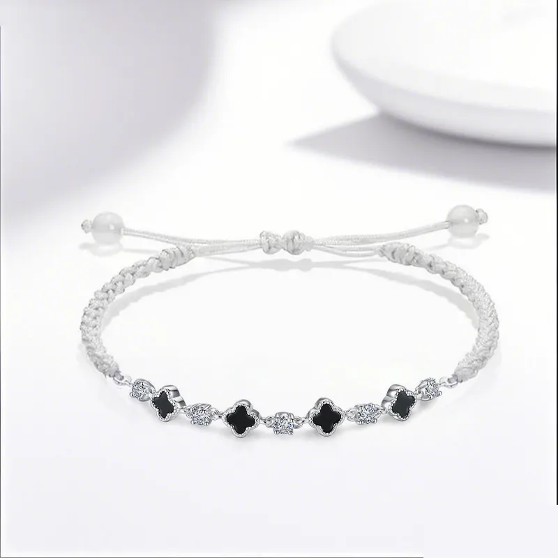 GIFU Alloy Rope Bracelets Women's-1