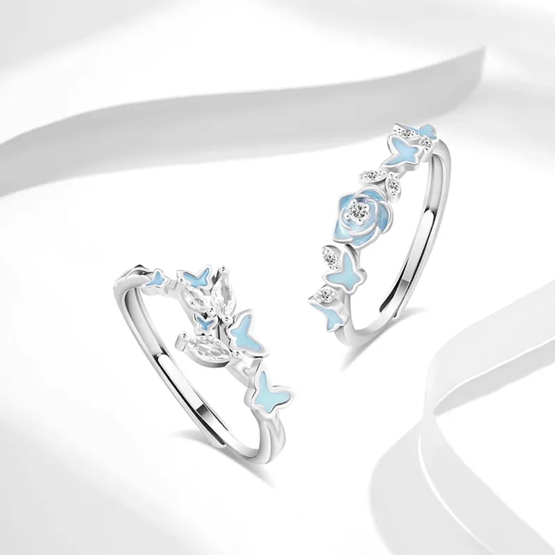Muyan Rings Women's-1
