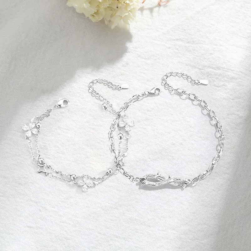 GIFU Bracelets Unisex-3