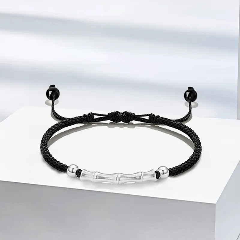 GIFU Alloy Rope Bracelets Unisex-1