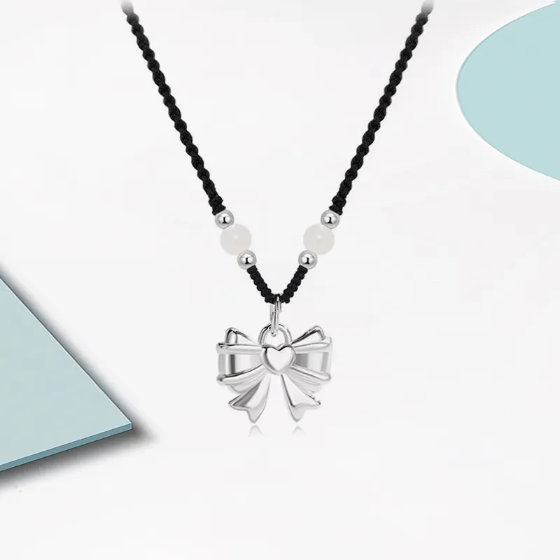 GIFU Bodhi Seed Necklaces Women's-3