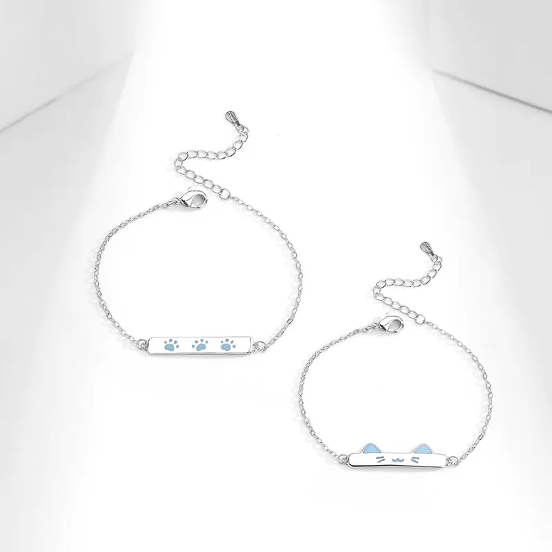 Muyan Bracelets Unisex-2