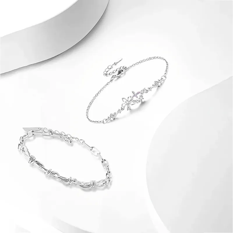 Muyan Bracelets Unisex-1