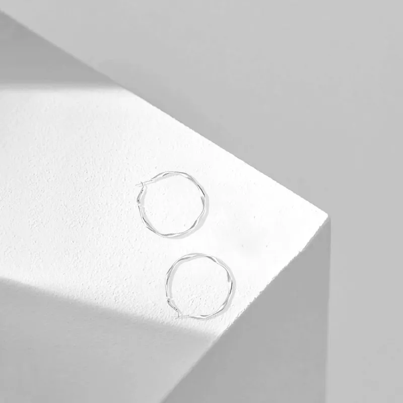 Muyan Earrings Women's-1