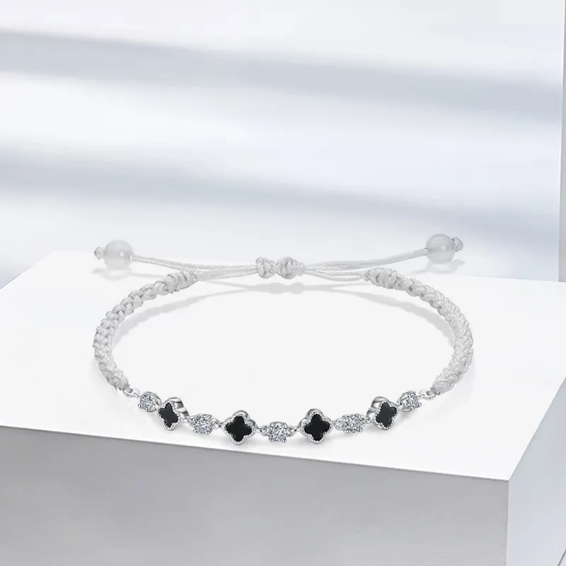 GIFU Alloy Rope Bracelets Women's-2